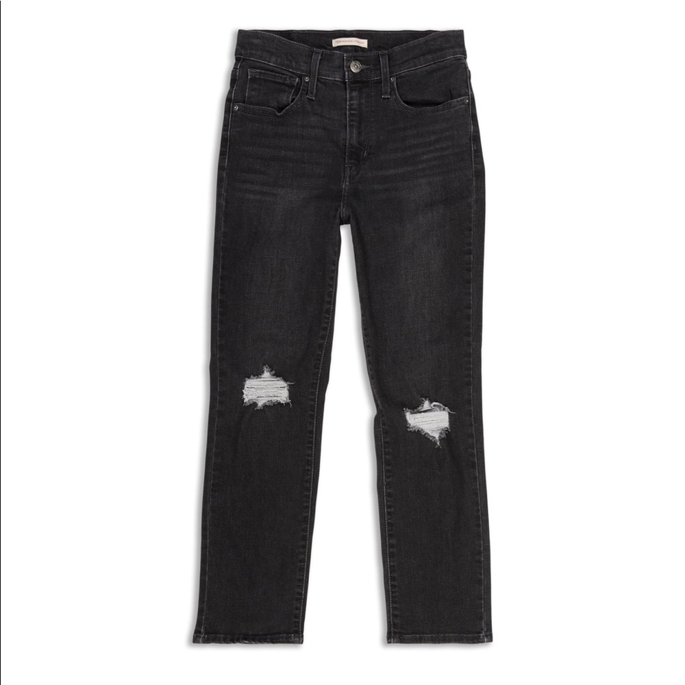 724 levi jeans